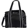 imageChampion Unisex Adult Velocity Duffel Bag Red One Size USBlack