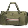 Cargo Olive/Scarlet
