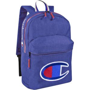 imageChampion Unisex Adult Supercize Backpacks Blue One Size USBlue