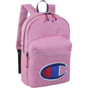 imageChampion Unisex Adult Supercize Backpacks Blue One Size USPink