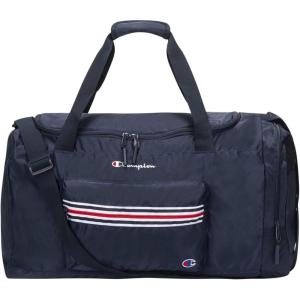 imageChampion Unisex Adult Velocity Duffel Bag Red One Size USNavyScarlet
