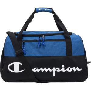 imageChampion Unisex Adult Velocity Duffel Bag Red One Size USSurfBlack