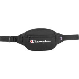 imageChampion Waist Pack BlackWhite Logo One SizeBlackWhite Logo
