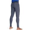 imageDuofold Mens Light Weight Thermatrix Performance Thermal PantFolkstone Grey
