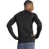 imageDuofold Mens Lightweight Thermatrix Performance Thermal ShirtBlack