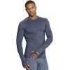 imageDuofold Mens Lightweight Thermatrix Performance Thermal ShirtFolkstone Grey