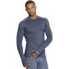 imageDuofold Mens Lightweight Thermatrix Performance Thermal ShirtFolkstone Grey