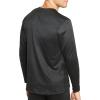 imageDuofold Mens Mid Weight Varitherm Crew Neck Thermal ShirtUltra Marine