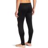 imageDuofold Mens MidWeight Varitherm Thermal PantBlack