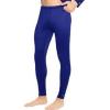 imageDuofold Mens MidWeight Varitherm Thermal PantUltra Marine