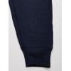 imageDuofold Mens Midweight DoubleLayer Thermal PantBlue Jean