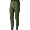 imageDuofold Mens Midweight DoubleLayer Thermal PantOlive Heather