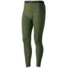 imageDuofold Mens Midweight DoubleLayer Thermal PantOlive Heather