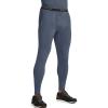 imageDuofold Mens Light Weight Thermatrix Performance Thermal PantFolkstone Grey