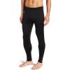 imageDuofold Mens MidWeight Varitherm Thermal PantBlack