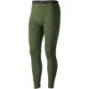 imageDuofold Mens Midweight DoubleLayer Thermal PantOlive Heather