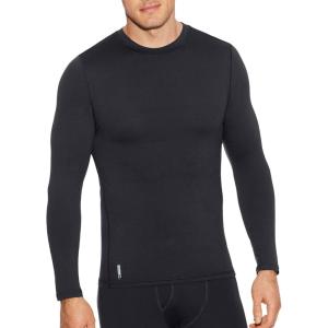 imageDuofold Mens Flex Weight Thermal ShirtBlack