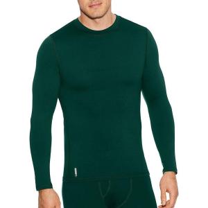 imageDuofold Mens Flex Weight Thermal ShirtForest Grove