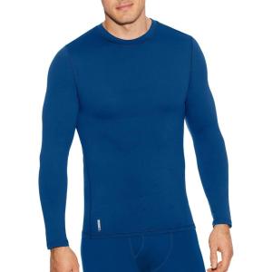 imageDuofold Mens Flex Weight Thermal ShirtWinter River Teal