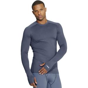 imageDuofold Mens Lightweight Thermatrix Performance Thermal ShirtFolkstone Grey
