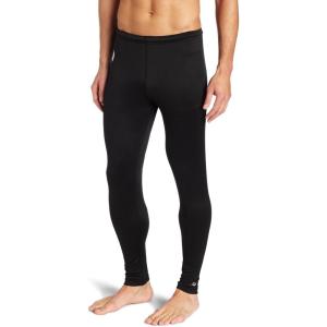 imageDuofold Mens MidWeight Varitherm Thermal PantBlack