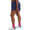 imageChampion WomenS Shorts Varsity Shorts Moisture Wicking Lightweight Gym Shorts For Women 35 Plus Size AvailableAthletic Navy
