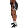 imageChampion WomenS Shorts Varsity Shorts Moisture Wicking Lightweight Gym Shorts For Women 35 Plus Size AvailableBlack