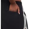 imageChampion WomenS Shorts Varsity Shorts Moisture Wicking Lightweight Gym Shorts For Women 35 Plus Size AvailableBlack