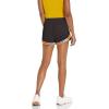 imageChampion WomenS Shorts Varsity Shorts Moisture Wicking Lightweight Gym Shorts For Women 35 Plus Size AvailableBlackMulti