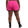 imageChampion WomenS Shorts Varsity Shorts Moisture Wicking Lightweight Gym Shorts For Women 35 Plus Size AvailableFantastic Fuchsia