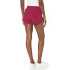 imageChampion WomenS Shorts Varsity Shorts Moisture Wicking Lightweight Gym Shorts For Women 35 Plus Size AvailableInari