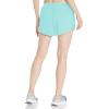 imageChampion WomenS Shorts Varsity Shorts Moisture Wicking Lightweight Gym Shorts For Women 35 Plus Size AvailableLight Sky Blue