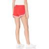 imageChampion WomenS Shorts Varsity Shorts Moisture Wicking Lightweight Gym Shorts For Women 35 Plus Size AvailableRed Persuasion