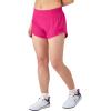 imageChampion WomenS Sport Shorts Moisture Wicking Lightweight Sport Shorts For Women 4 Plus Size AvailableFantastic Fuchsia