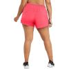 imageChampion WomenS Sport Shorts Moisture Wicking Lightweight Sport Shorts For Women 4 Plus Size AvailableJoyful Pink