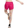 imageChampion WomenS Sport Shorts Moisture Wicking Lightweight Sport Shorts For Women 4 Plus Size AvailableStrawberry Rouge