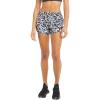 imageChampion WomenS Sport Shorts Moisture Wicking Lightweight Sport Shorts For Women 4 Plus Size AvailableSpotty Animal Camo Neutral