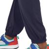 imageChampion Mens Pants Lightweight Lounge Jersey Knit Casual Pants for Men Reg or Big ampamp TallNavy C Patch Logo