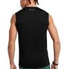 imageChampion Mens Sleeveless TShirt Sport Muscle Tank Moisture Wicking Muscle TShirt For Men Reg Or Big ampamp TallBlack