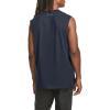 imageChampion Mens Sleeveless TShirt Sport Muscle Tank Moisture Wicking Muscle TShirt For Men Reg Or Big ampamp TallNavy