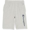 Oxford Grey Heather Script