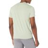 imageChampion Mens Tshirt Powerblend Soft Graphic Tshirt Most Comfortable TShirt For MenAll About OliveChalk White Xdye Script