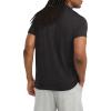 imageChampion Mens Tshirt Powerblend Soft Graphic Tshirt Most Comfortable TShirt For MenEbony Heather Small Script