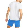 imageChampion Mens Tshirt Powerblend Soft Graphic Tshirt Most Comfortable TShirt For MenWhite Script