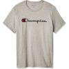 imageChampion Mens Classic Long Sleeve TeeSurf the Web Script