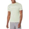All About Olive/Chalk White X-dye Script