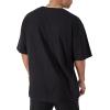 imageChampion Mens Classic Pocket TShirt Mens Crewneck Tee Soft Mens TShirt Big ampamp TallBlack