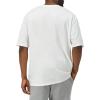 imageChampion Mens Classic Pocket TShirt Mens Crewneck Tee Soft Mens TShirt Big ampamp TallWhite