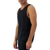 imageChampion Mens Tank Top Got Game Mens Tank Top Comfortable Scoop Neck Tank Top For MenBlack C Logo