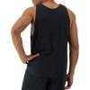 imageChampion Mens Tank Top Got Game Mens Tank Top Comfortable Scoop Neck Tank Top For MenBlack C Logo